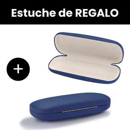 PAGUE 1 Y LLEVE 2 | Gafas Inteligentes + Estuche de Regalo 🇦🇷